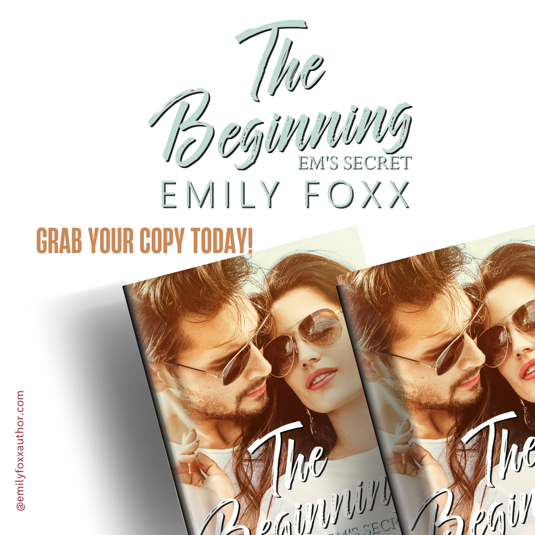 THE BEGINNING: EM'S SECRET BOOK ONE image 0