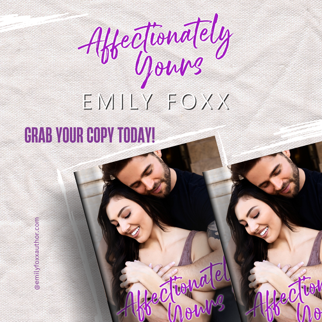 AFFECTIONATELY YOURS image 0