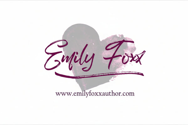 Emily Foxx Author